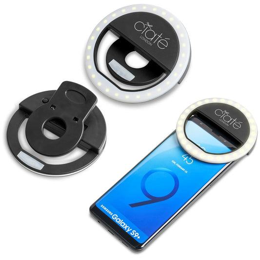 Veya Phone Ring Light