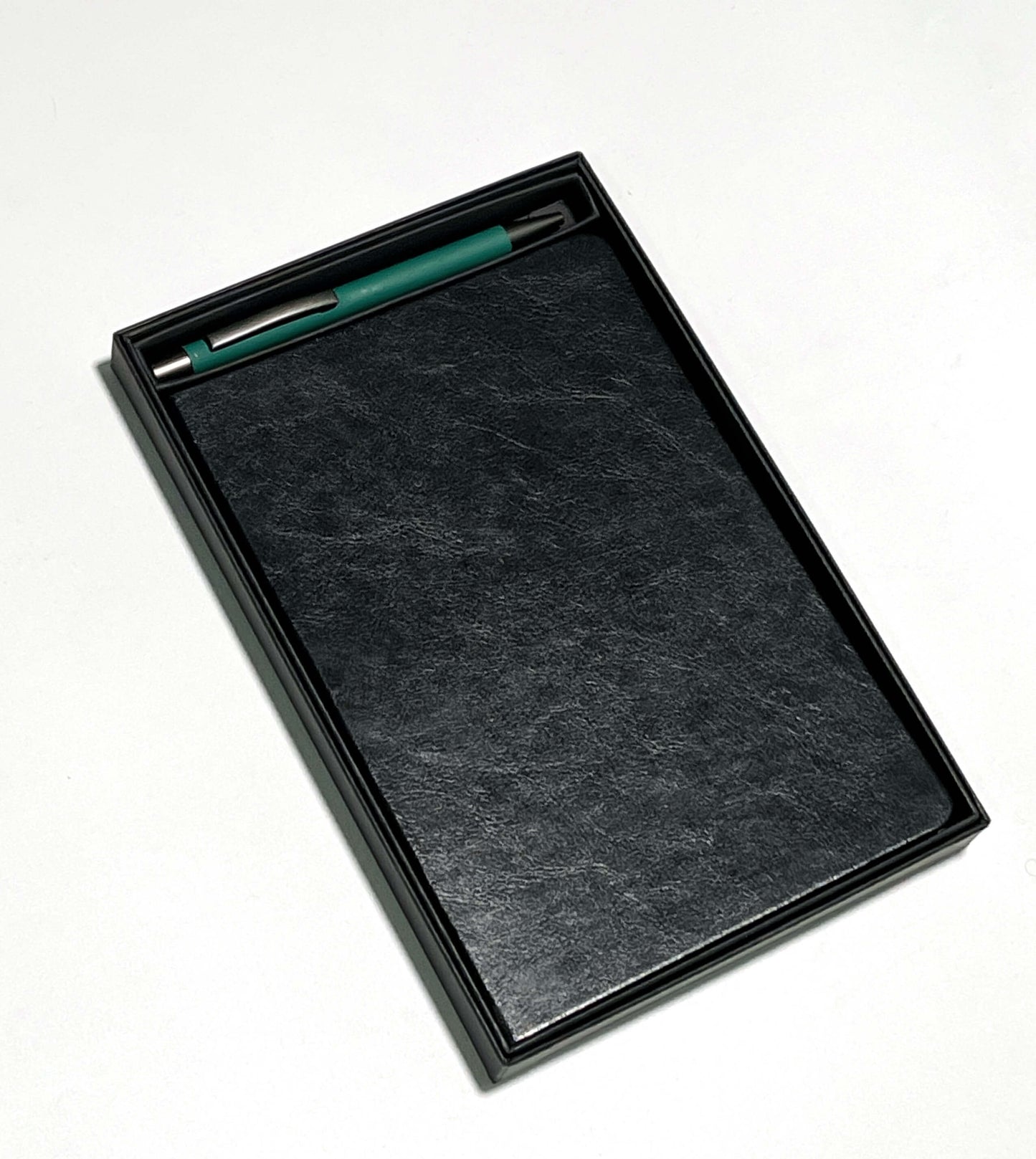 Oxford Notebook & Pen Set
