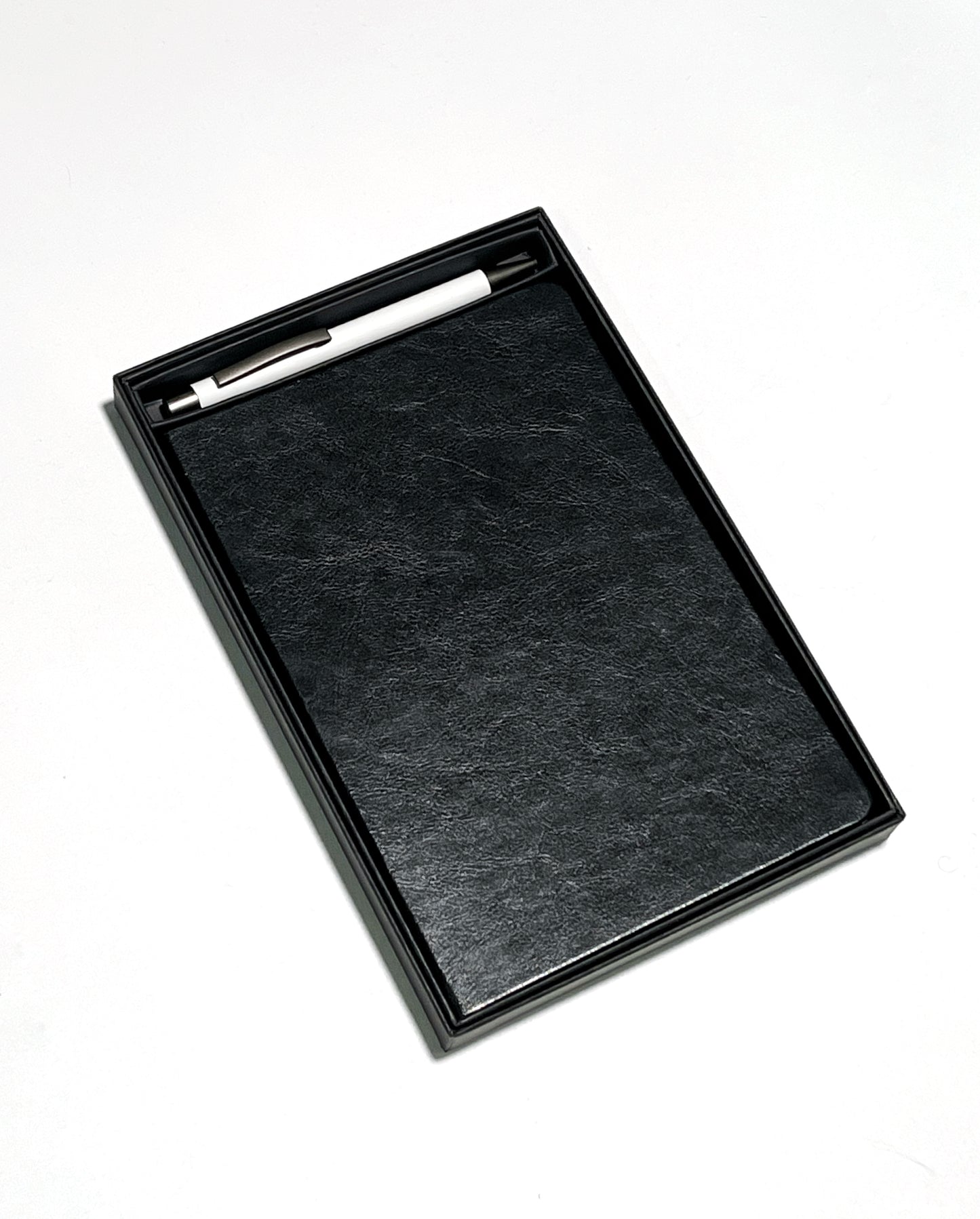 Oxford Notebook & Pen Set