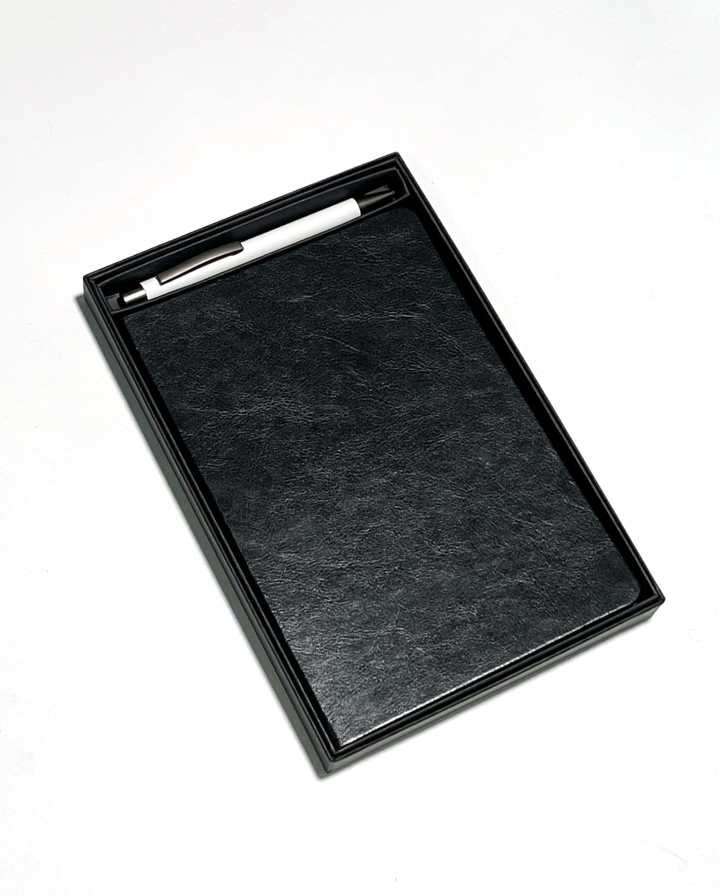 Oxford Notebook & Pen Set
