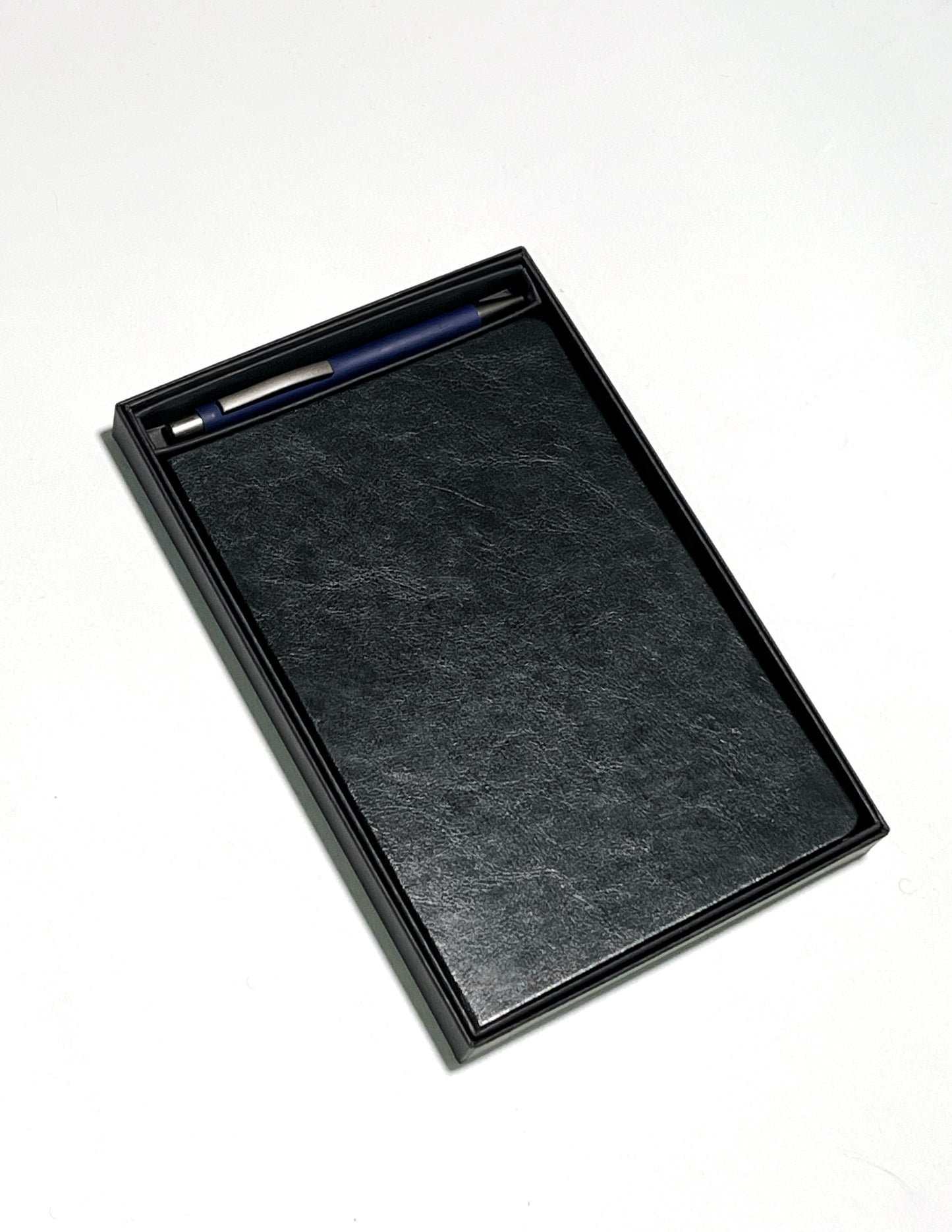 Oxford Notebook & Pen Set