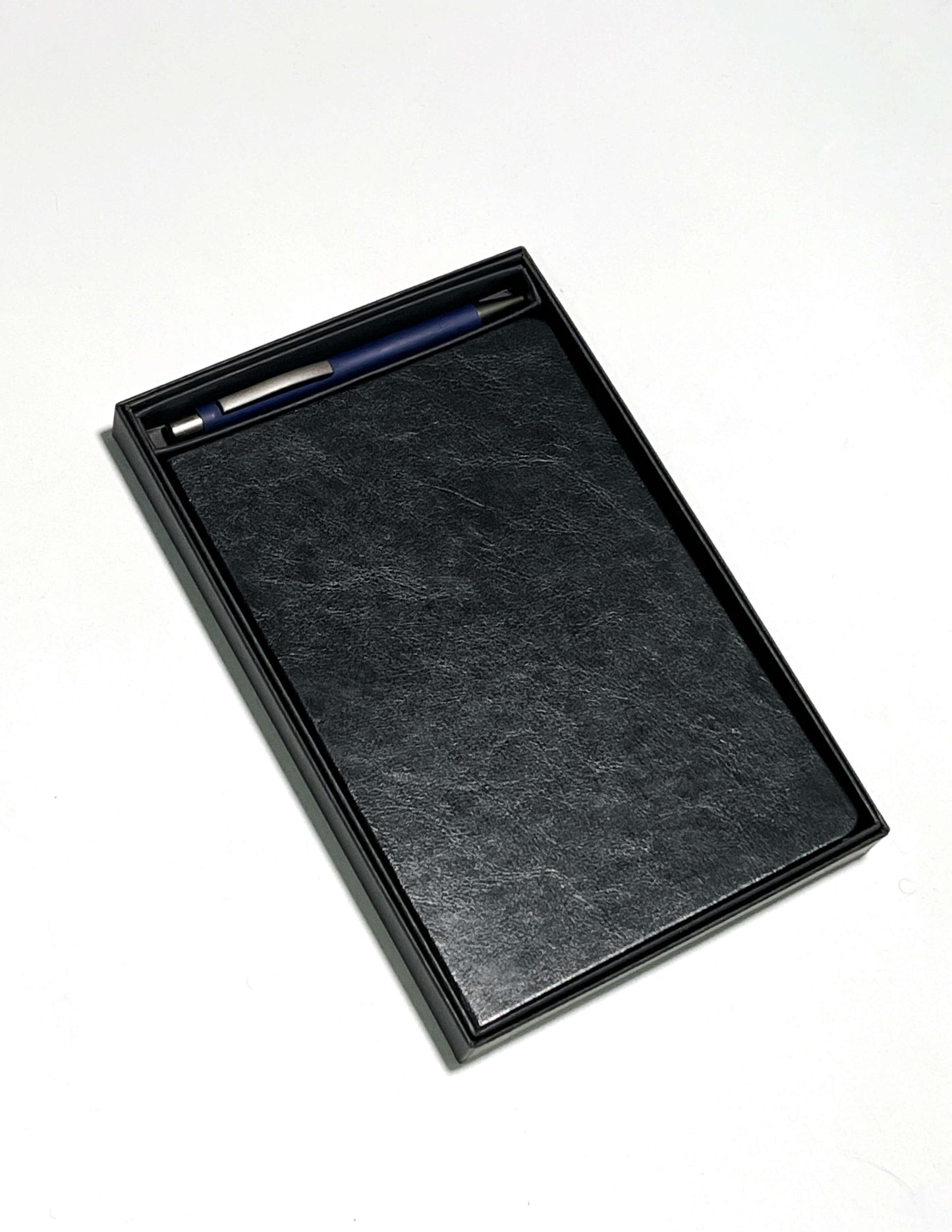 Oxford Notebook & Pen Set