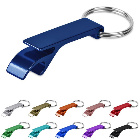 Lager Bottle Opener Keyholder