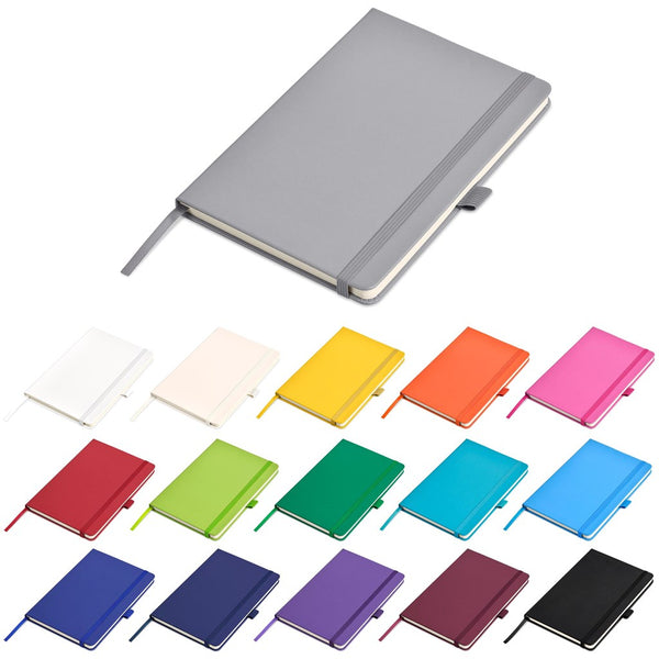 Signature Notebook – PromoAfrique Ltd.