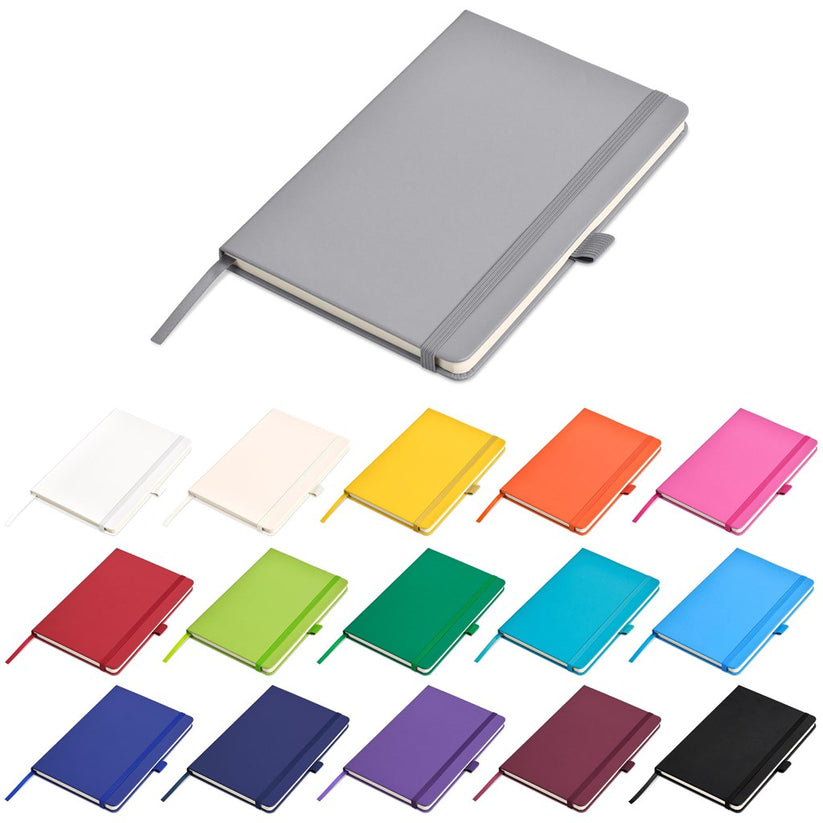 Signature Notebook – PromoAfrique Ltd.