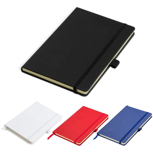 Signature Notebook