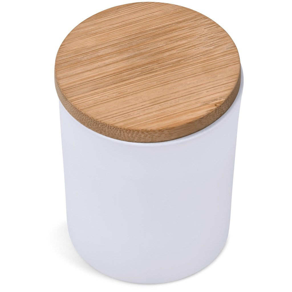 Lumora Scented Candle