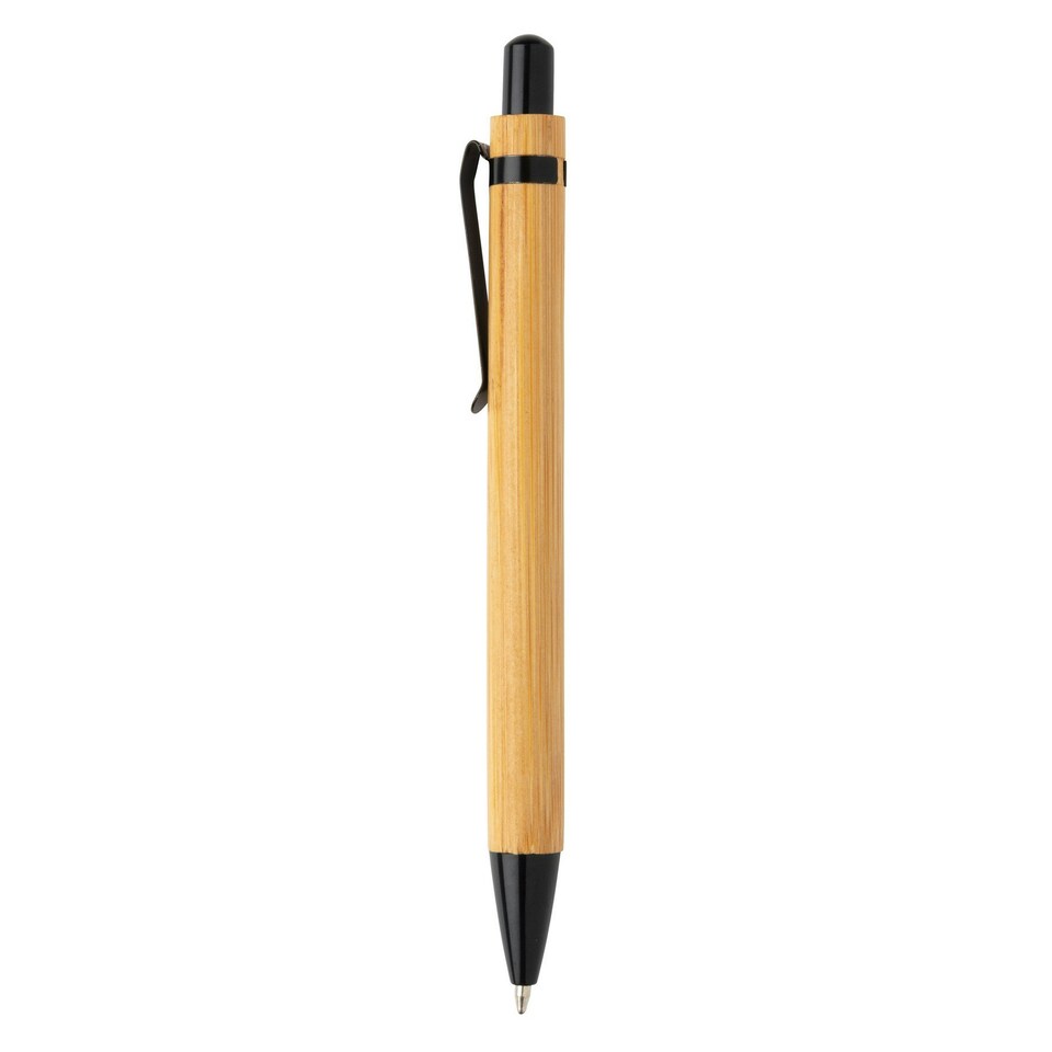 Natura Bamboo Pen