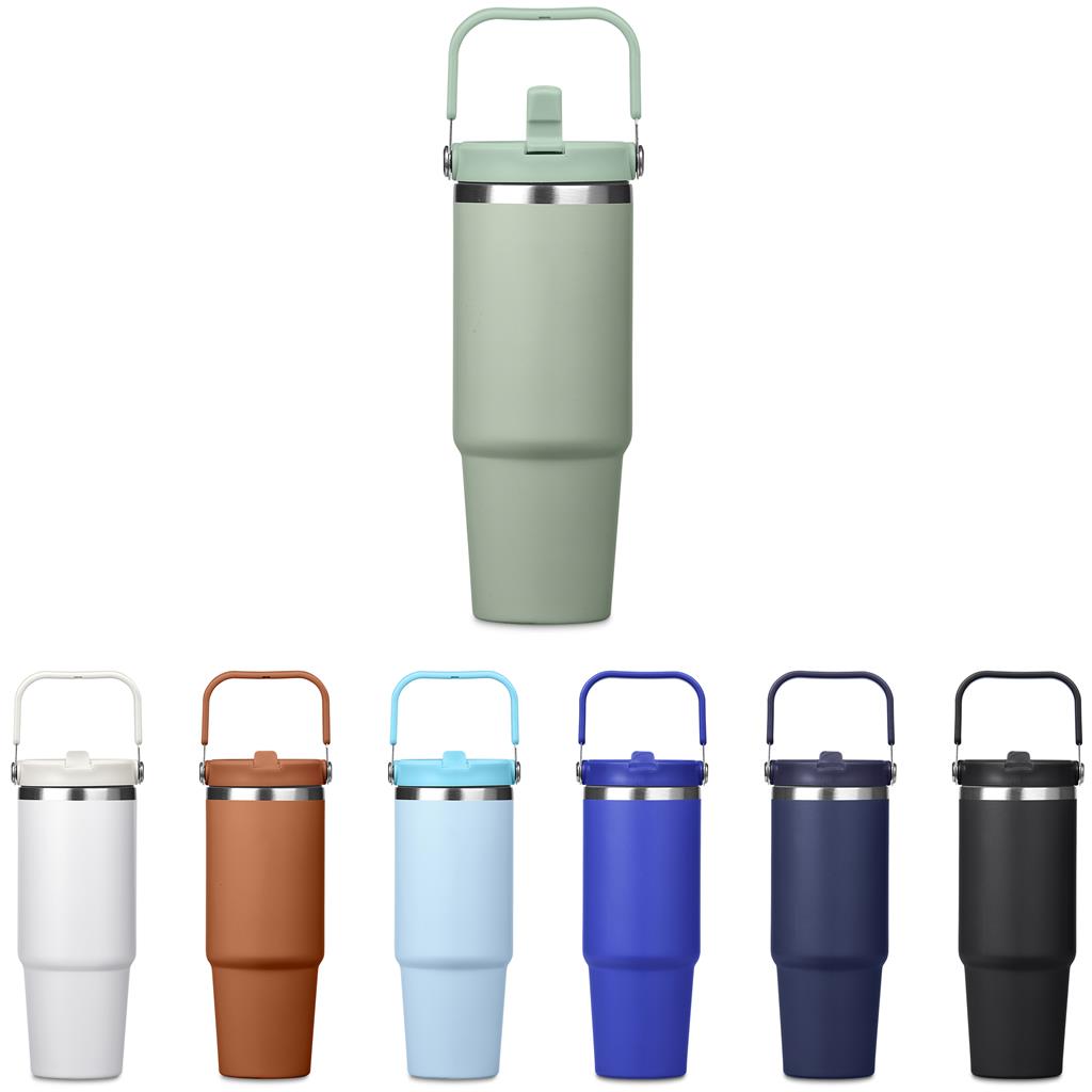 Everest Vacuum Tumbler
