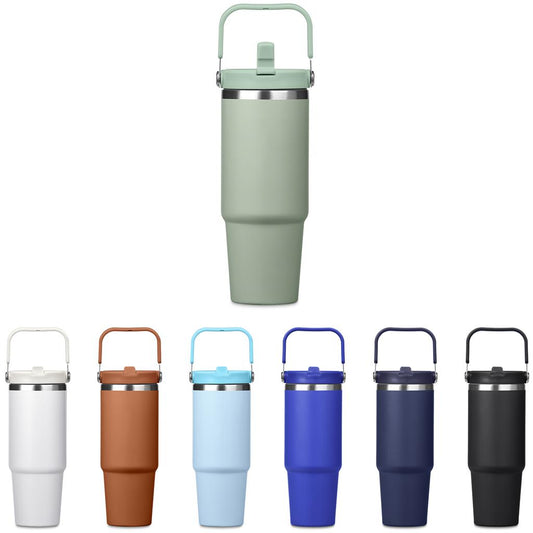 Everest Vacuum Tumbler