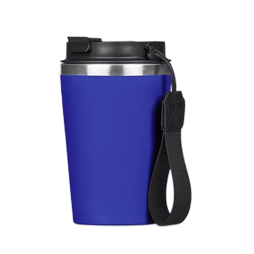 Scout Vacuum Tumbler