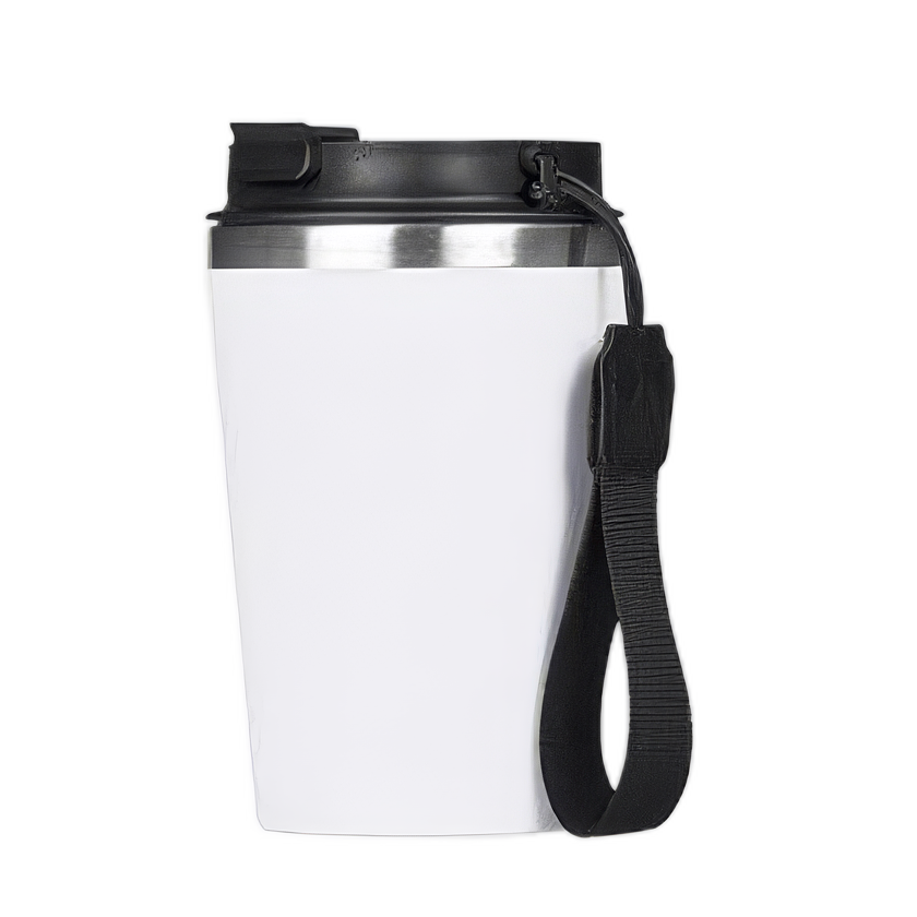Scout Vacuum Tumbler