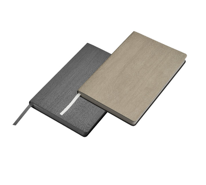 Forge Notebook Notebooks – PromoAfrique Ltd.