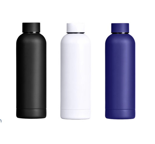 Signature Vacuum Bottle