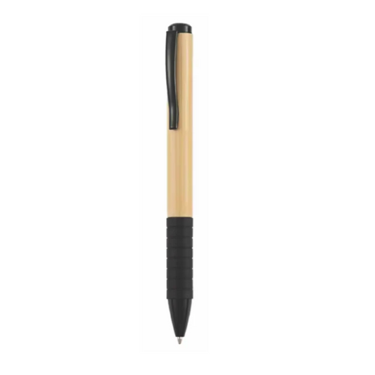 Sage Bamboo Ball Pen