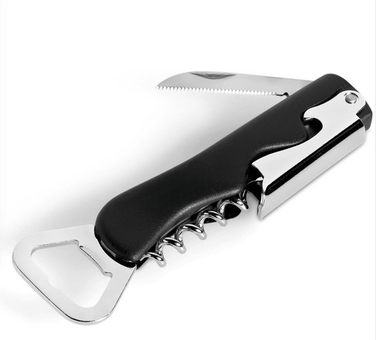 Swiss Corkscrew