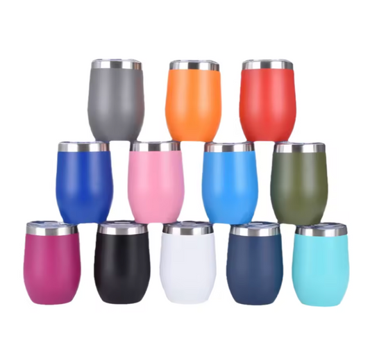Nest Travel Mug