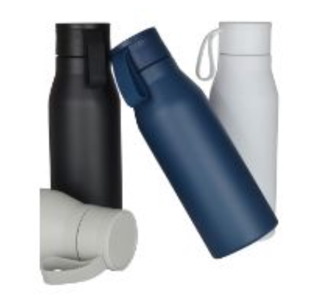 Stellar Vacuum Bottle