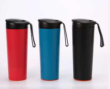 Clumsy Suction Mug