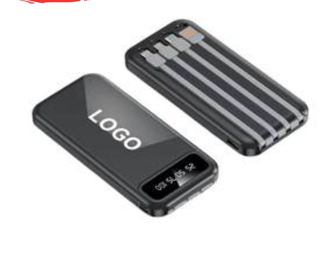 Watson 10,000mAh Power Bank