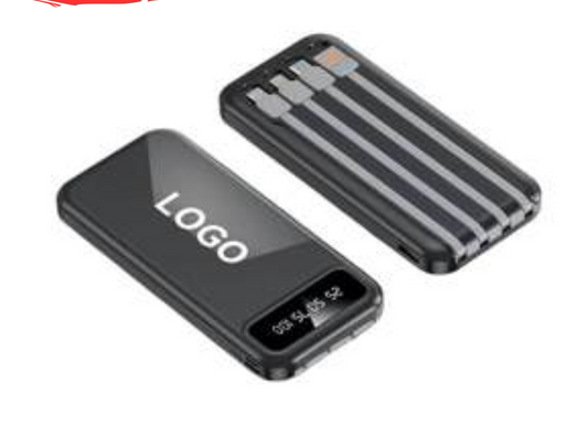 Watson 10,000mAh Power Bank