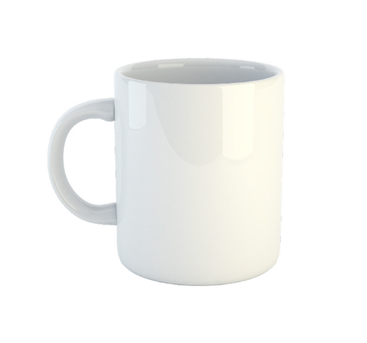 Cambridge 11oz Mug