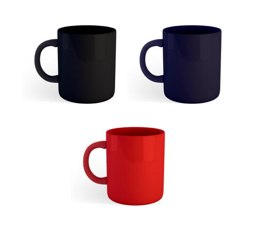 Signature Coffee Mug