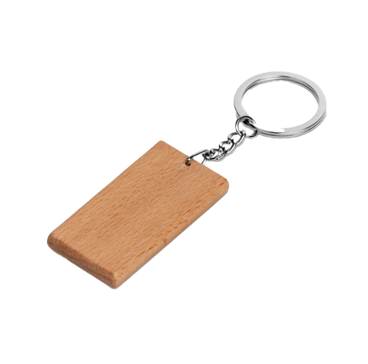 Terra Bamboo Keyholder