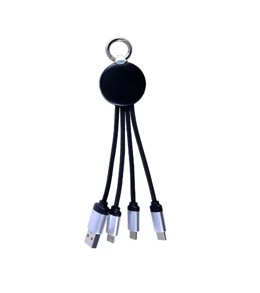 Spark Portable Charging Cable