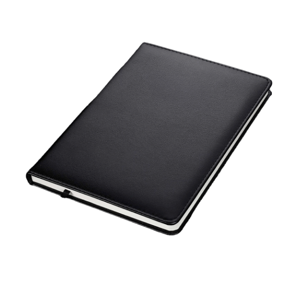 Forge Notebook Notebooks – PromoAfrique Ltd.