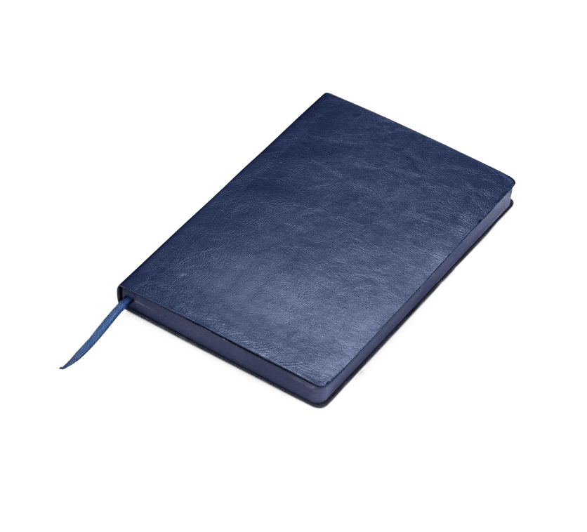 Atlas Notebook