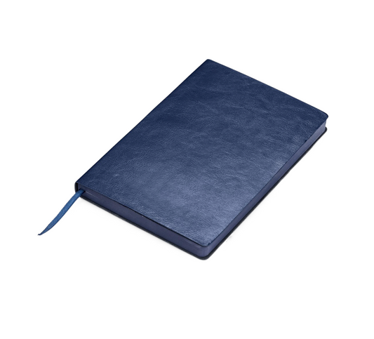 Atlas Notebook