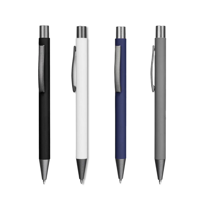 Signature Ball Pen – PromoAfrique Ltd.