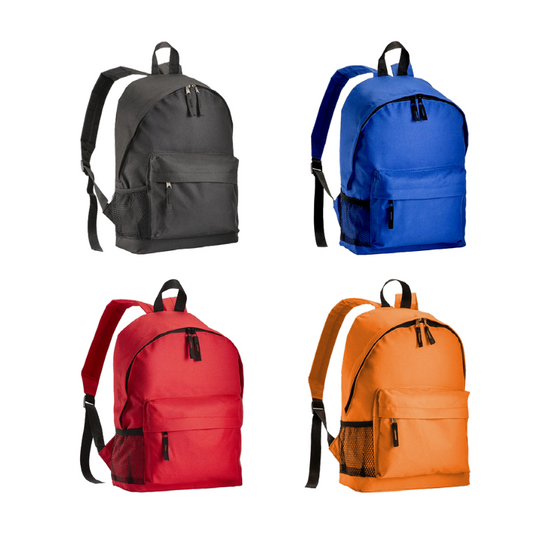 Ashford Backpack