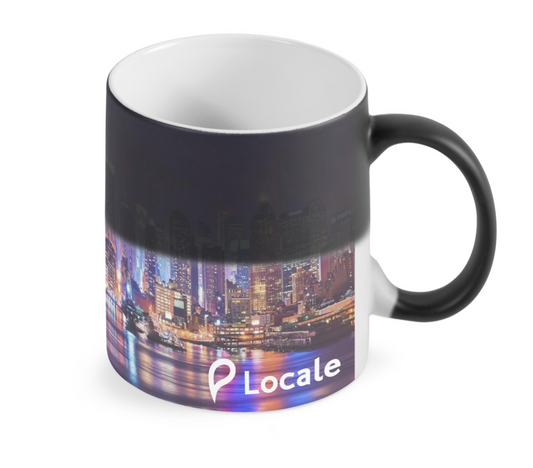 Wonder Mug