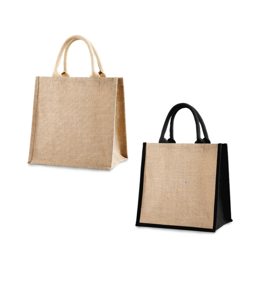 Willow Jute Bag