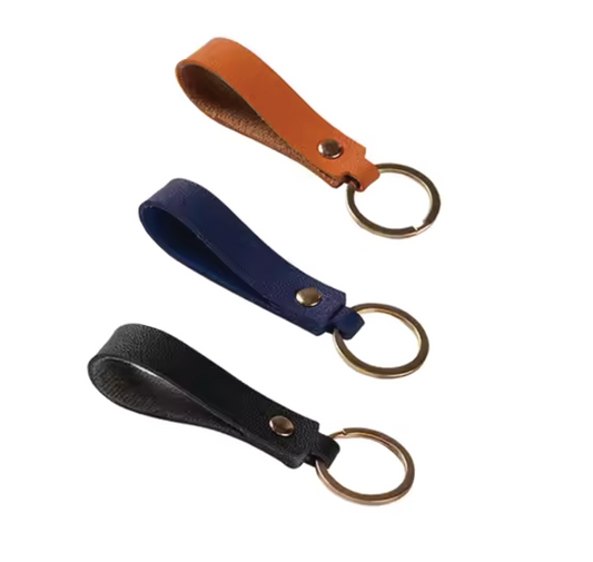 Enzo Key Chain
