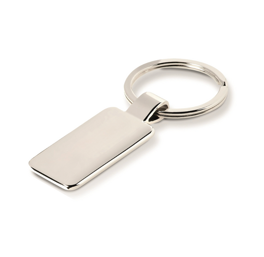 Citadel Keychain