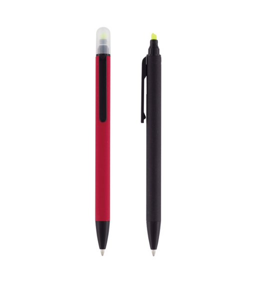 Beacon Highlighter Pen