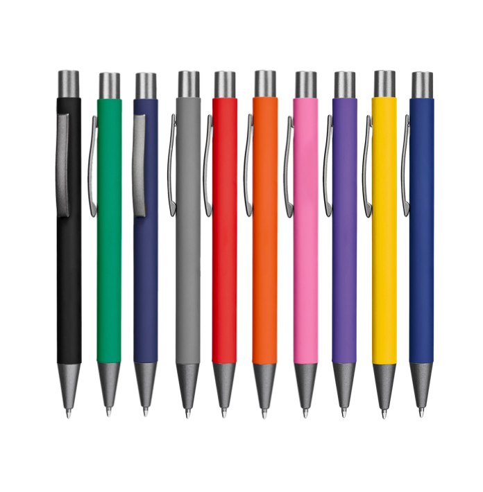 Signatech Ball Pen Signature Ball Pen – PromoAfrique Ltd.