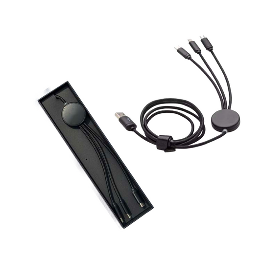 Ion Charging Cable