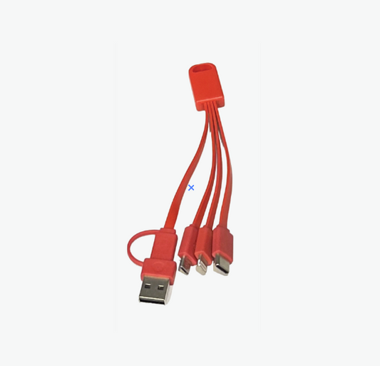 Zappy Charging Cable