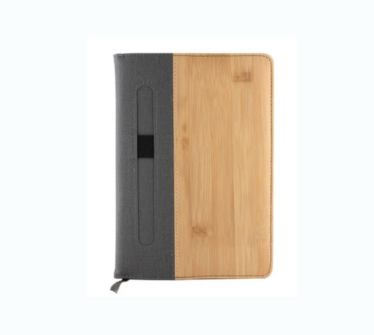 Stoneleaf Notebook