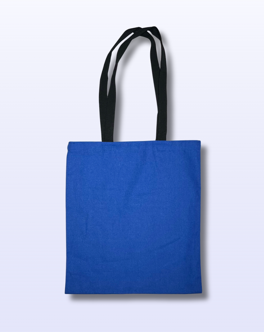 Bossa Tote Bag