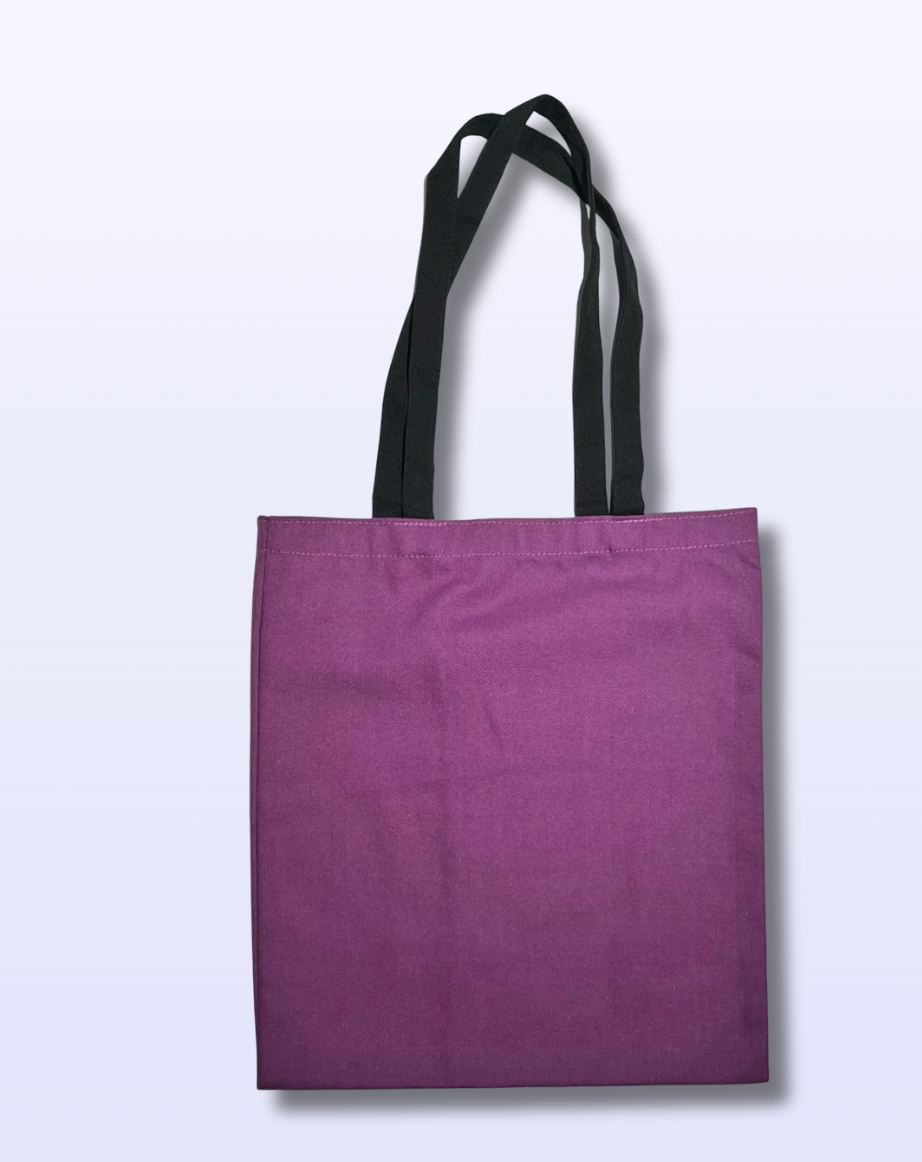 Bossa Tote Bag