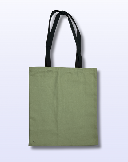 Bossa Tote Bag
