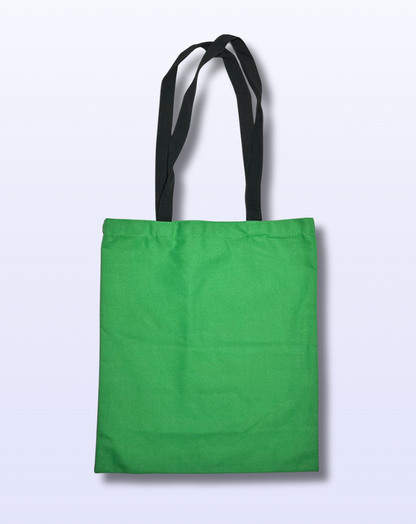 Bossa Tote Bag