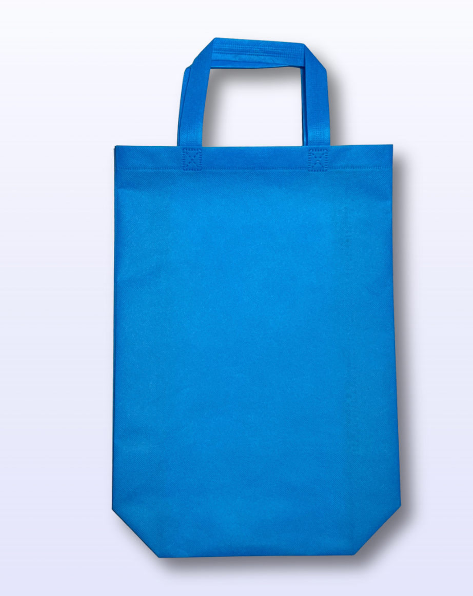 Vanguard Non-Woven Shopper