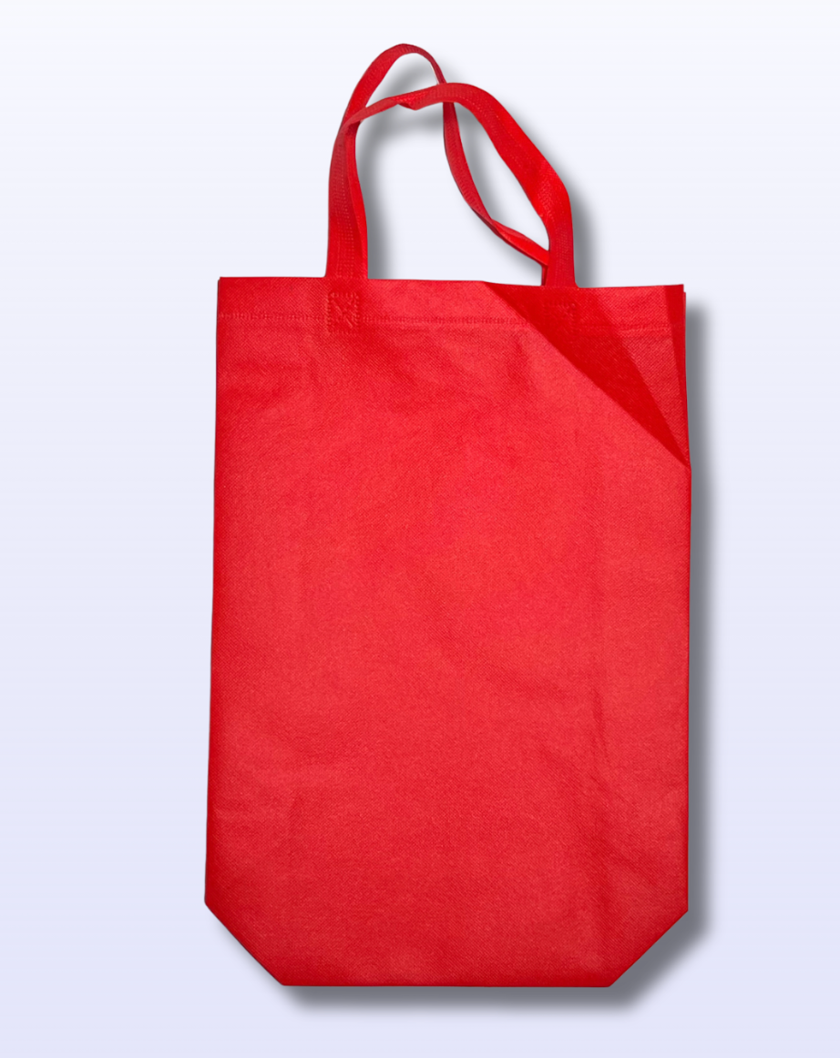 Vanguard Non-Woven Shopper