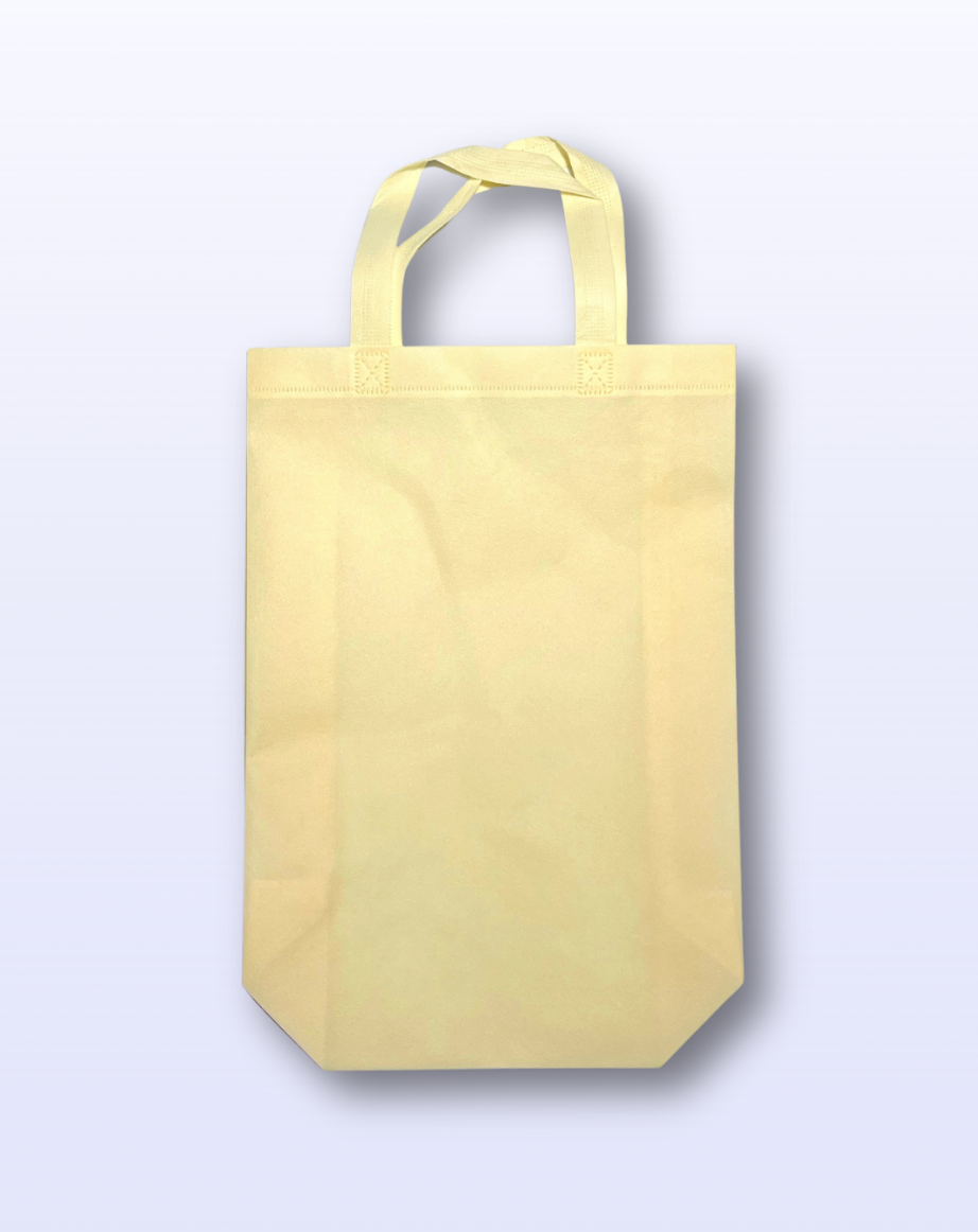 Vanguard Non-Woven Shopper